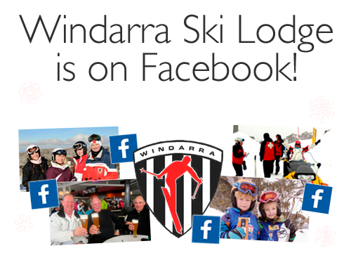 some images from the fantastic 2012 snow season at Windarra
